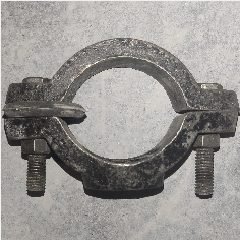 Klem Sadle 3″ x 1/2″