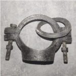 Klem Sadle 3″ x 2″ @30bh