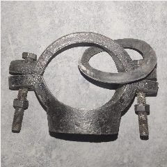 Klem Sadle 3″ x 2″ @30bh