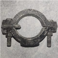 Klem Sadle 3″ x 3/4″ @30bh