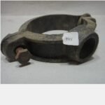 Klem Sadle 4″ x 1″