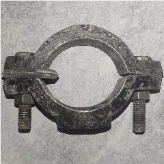 Klem Sadle 4″ x 1-1/2″ @25bh