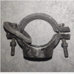 Klem Sadle 4″ x 1/2″ @25bh