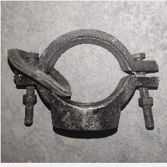 Klem Sadle 4″ x 1/2″ @25bh