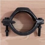 Klem Sadle 6″ x 1″ @10bh