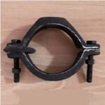 Klem Sadle 6″ x 1/2″ @10bh