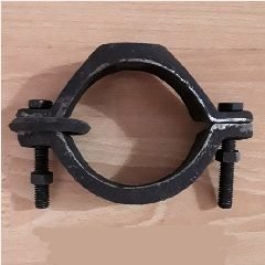 Klem Sadle 6″ x 1/2″ @10bh