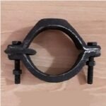 Klem Sadle 6″ x 2″ @10bh