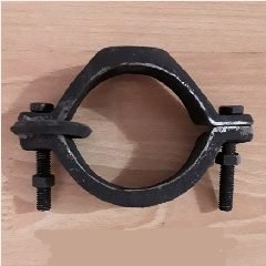 Klem Sadle 6″ x 2″ @10bh