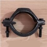 Klem Sadle 8″ x 1/2″ @5bh