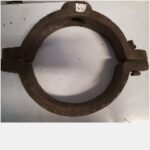 Klem Sadle 8″ x 3/4″