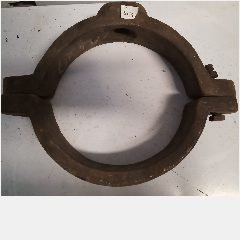 Klem Sadle 8″ x 3/4″