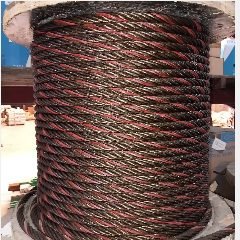 Kawat Seling ALDO IWRC 24mm (480)