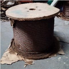 Kawat Seling ALDO IWRC 6mm (960)