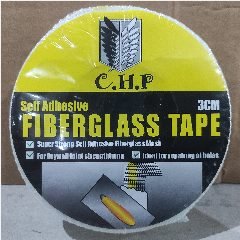 Kasa Gypsum KINGSTONE/CHP 3cmx50m Pakai Lem