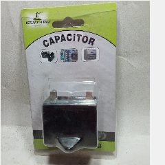 Kapasitor Pompa Air Kotak KENTARO 10mf