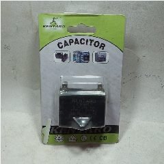 Kapasitor Pompa Air Kotak KENTARO 6mf