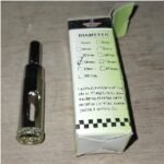 Diamond Core Drill KENTARO 14mm