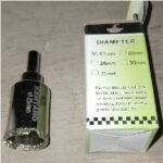 Diamond Core Drill KENTARO 25mm