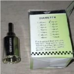 Diamond Core Drill KENTARO 26mm