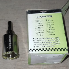 Diamond Core Drill KENTARO 26mm