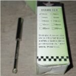 Diamond Core Drill KENTARO 4mm