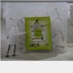 Fischer for Gypsum KENTARO 10-27 @220pcs
