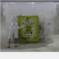 Fischer for Gypsum KENTARO 10-32 @200pcs