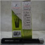 Matabor Granite KENTARO Hexagonal Shank 8mm