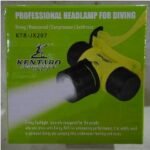 Senter Selam KENTARO XPE R-3 KTR-JX207