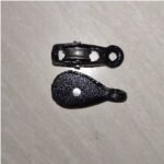Katrol Kecil STARWAY 1″ / Kerekan Sarang Brg