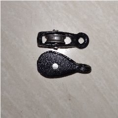 Katrol Kecil STARWAY 1″ / Kerekan Sarang Brg