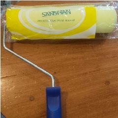 Kuas Roll SANSHAN 9″