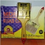 Kuas Cat MDN 2-1/2″