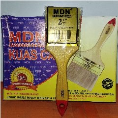 Kuas Cat MDN 2-1/2″