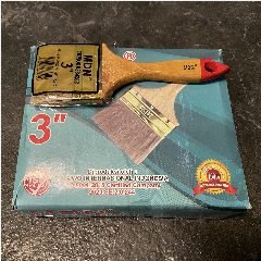 Kuas Cat MDN 3″