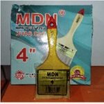 Kuas Cat MDN 4″