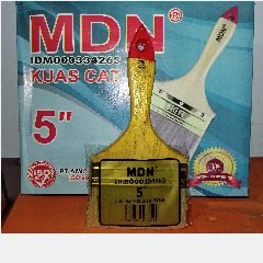 Kuas Cat MDN 5″