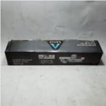 Cylinder Dead Lock AZURA 28mm CDL-5128