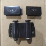 Kunci Magnet Pintu Lemari Catch Double Push