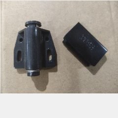 Kunci Magnet Pintu Lemari Catch Single Push