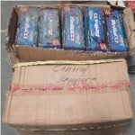 Kunci Pintu BELLUCCI KE/BLC 809 PZS @20pcs