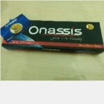 Body Kunci ONASSIS 8811-40