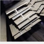 Aluminium H Besar CA 38 x 0.8
