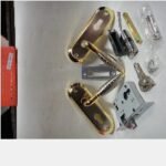 Kunci VINYLONE Kecil Monic NP