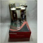 Kunci VINYLONE Kecil Monic GP
