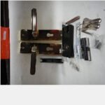 Kunci VINYLONE Sedang Penne NP