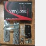 Kunci VINYLONE Sedang Peta NP