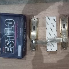 Kunci ESTILO / VINYLONE Besar Reza GP