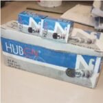 Kunci Laci HUBEN HL-103-25 25mm @24pcs